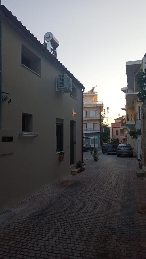 Casa Boschini Apartment Chania  Bagian luar foto