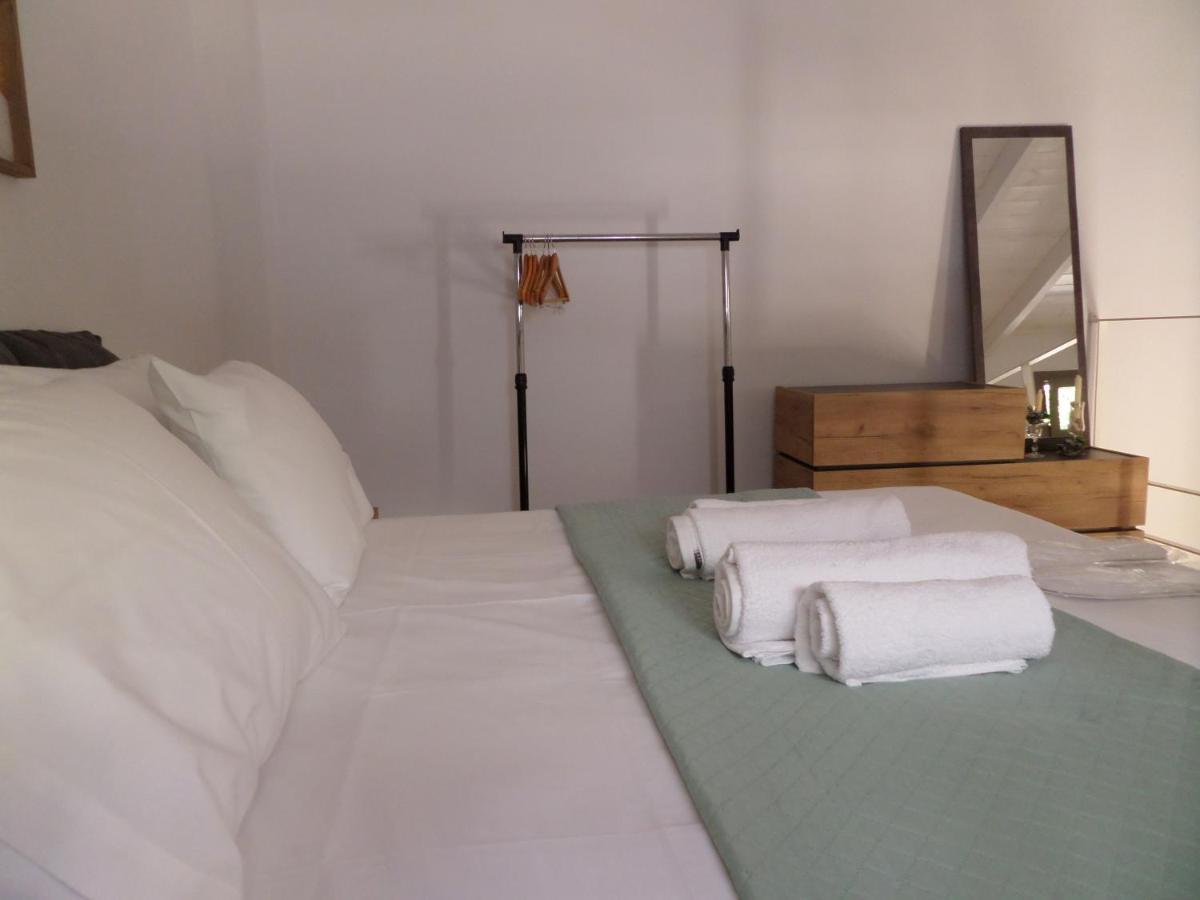 Casa Boschini Apartment Chania  Bagian luar foto
