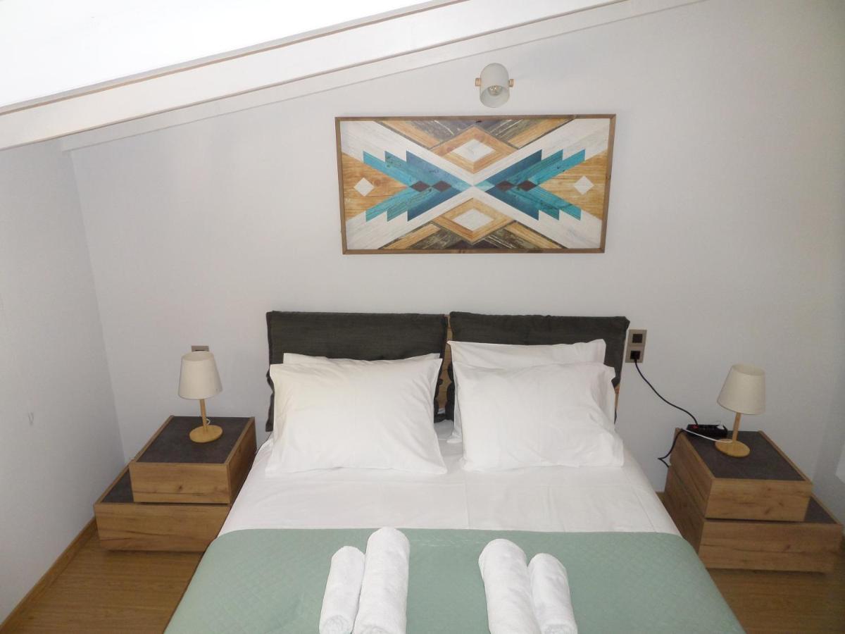 Casa Boschini Apartment Chania  Bagian luar foto