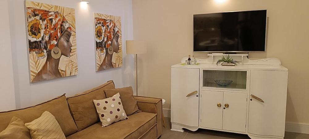 Casa Boschini Apartment Chania  Bagian luar foto
