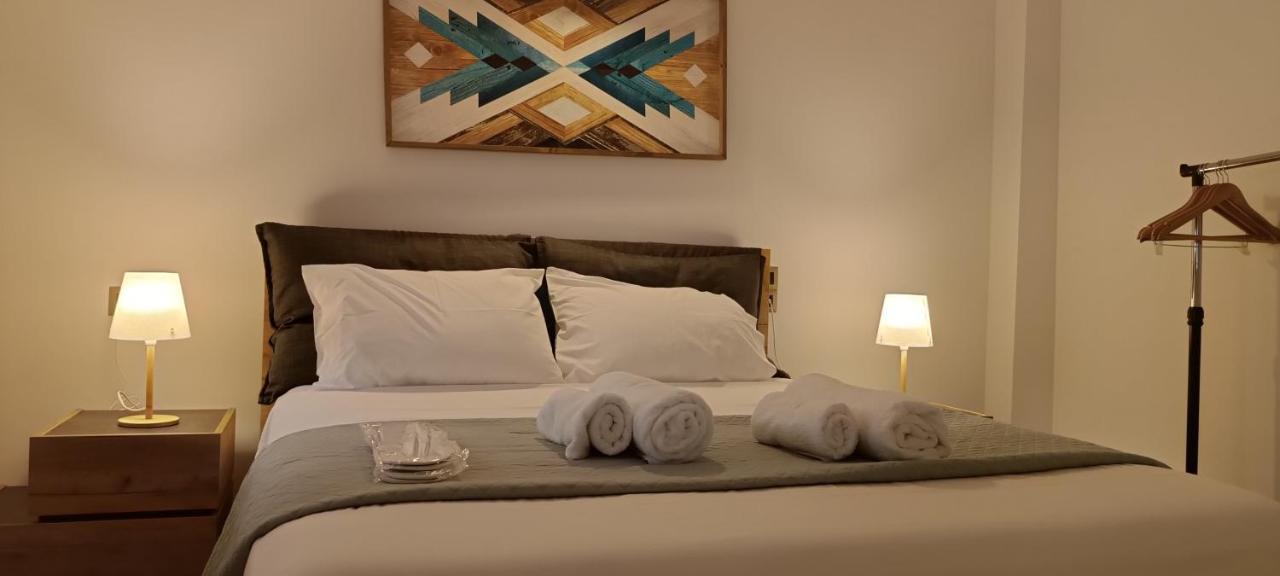 Casa Boschini Apartment Chania  Bagian luar foto
