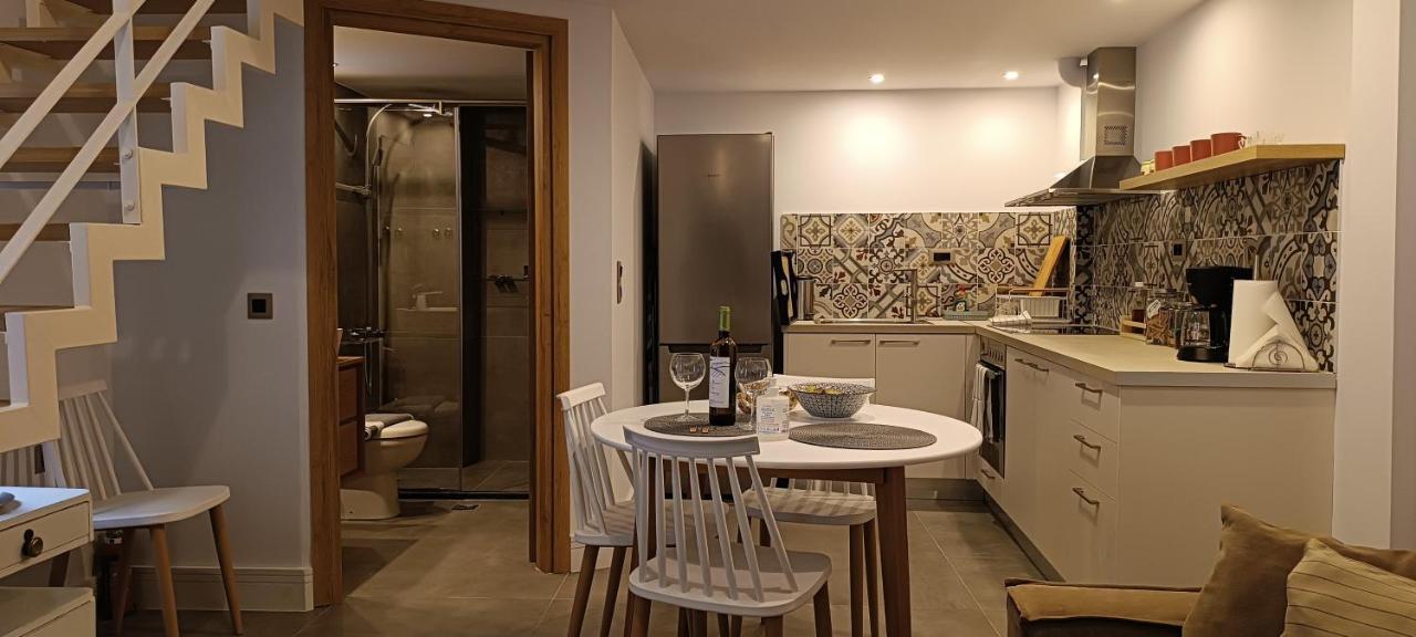 Casa Boschini Apartment Chania  Bagian luar foto