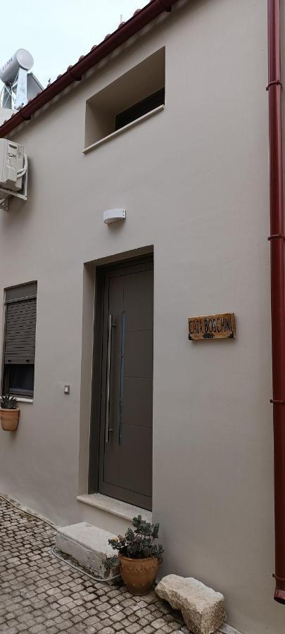 Casa Boschini Apartment Chania  Bagian luar foto